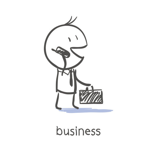 商业卡通图片下载