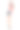 顽皮的女孩穿着牛仔裤迷你裙。孤立的图片下载