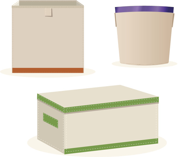 盒子里的玩具图片下载