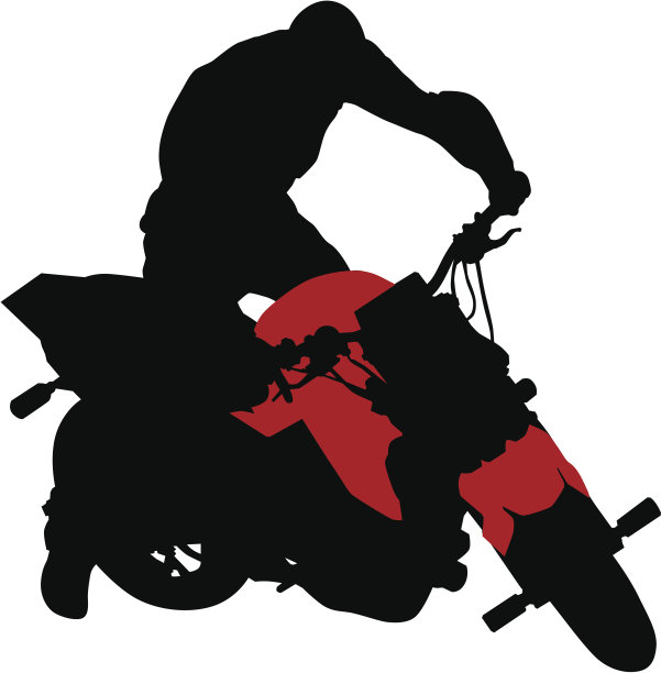 运动自行车图片下载