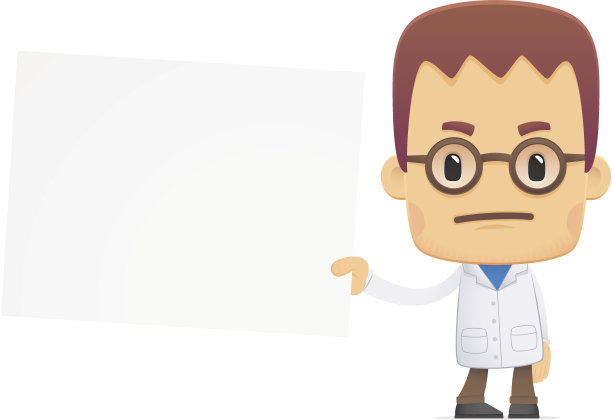 科学家。在各种姿势图片下载