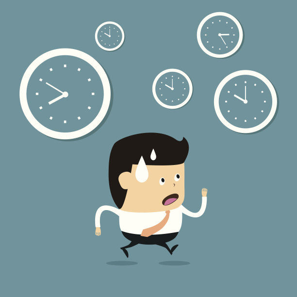 时间管理图片下载