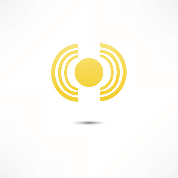 旭日矢量图图片下载