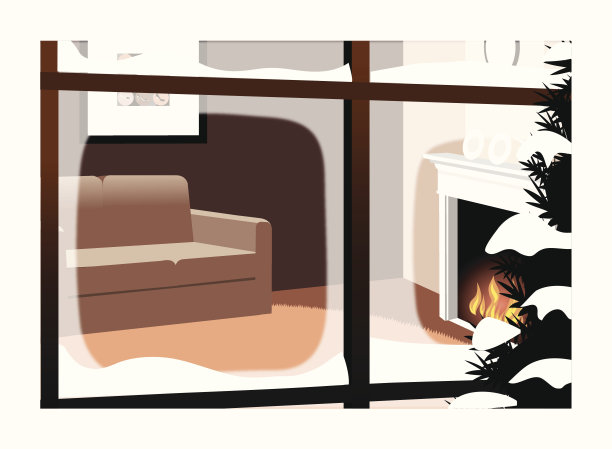 客厅室内图片下载