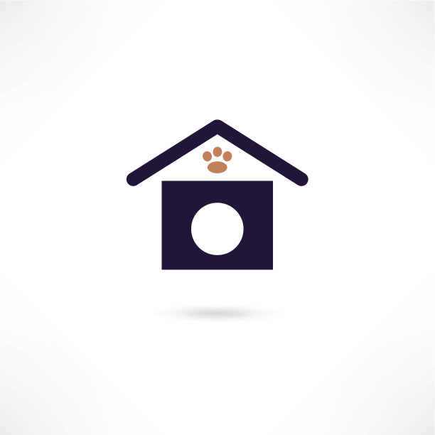 狗房子图标图片下载