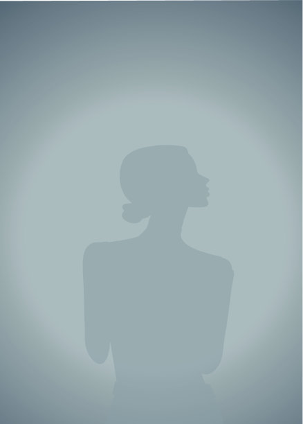 女人的影子图片下载
