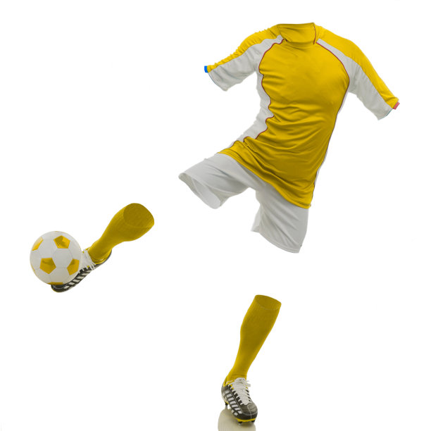 看不见的足球运动员图片下载