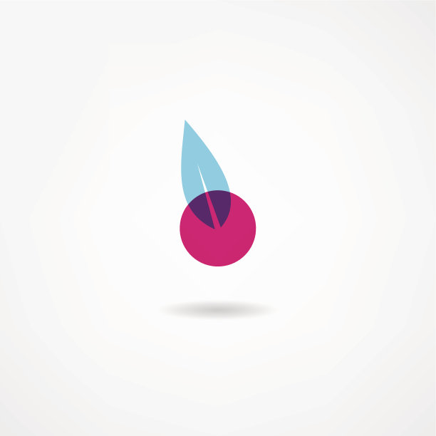 樱桃图标图片下载