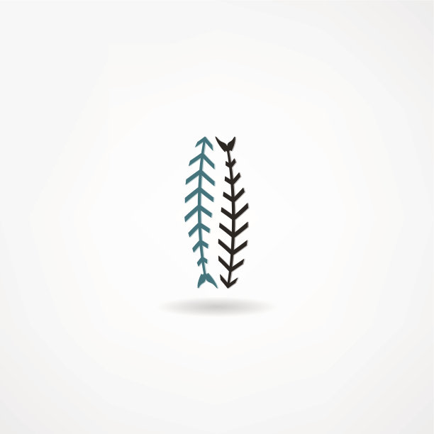 鱼图标图片下载