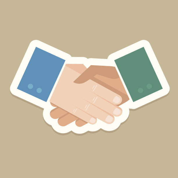 向量的经营理念图片下载