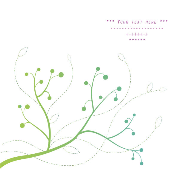 温柔的模式图片下载