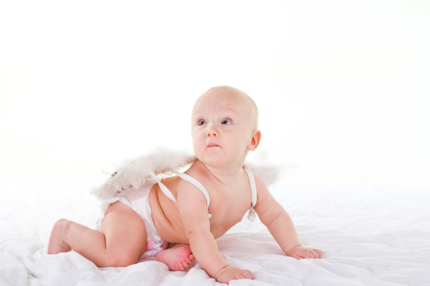 可爱的孩子图片下载