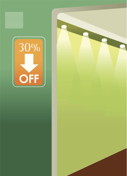 销售海报图片下载