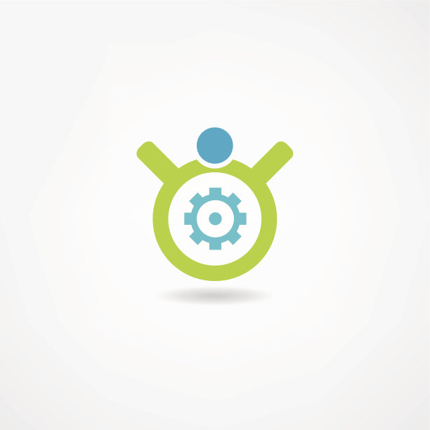 力学图标图片下载