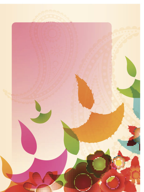 排灯节的节日问候图片下载