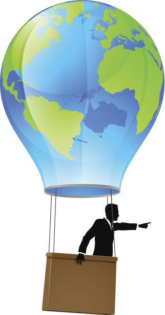 前进的经营理念图片下载