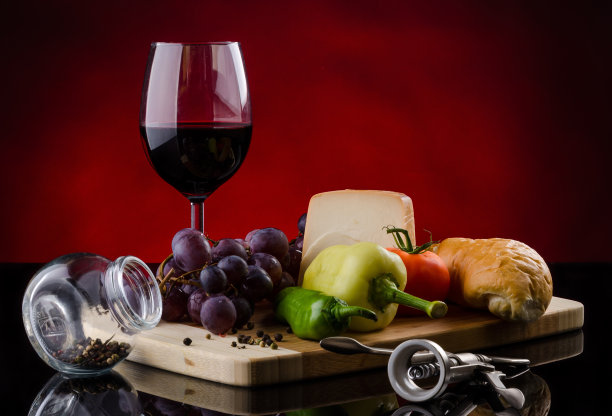 各种食物的表图片下载