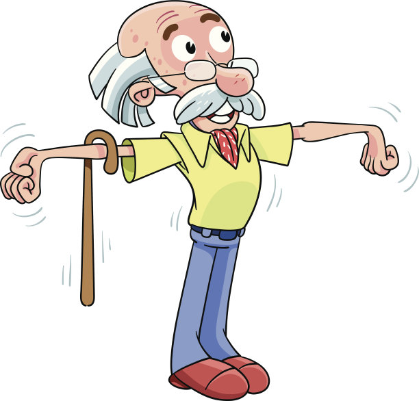 老人图片下载