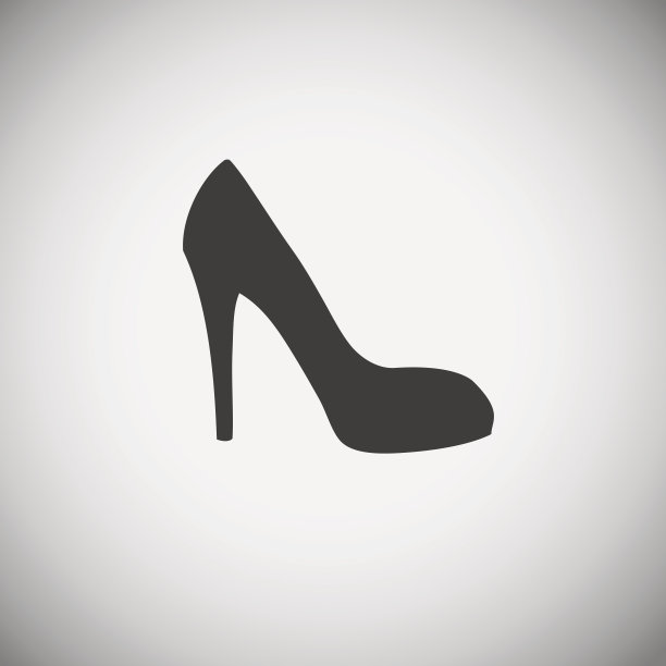 鞋子应用程序图标图片下载