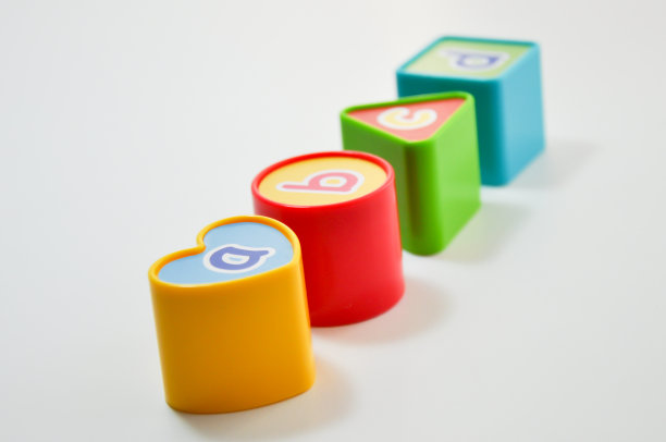 ABC为小婴儿制作玩具图片下载