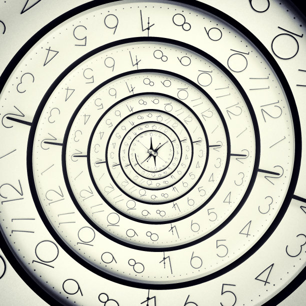 时间概念图片下载