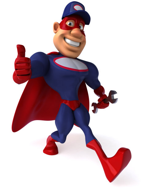 超级机械图片下载