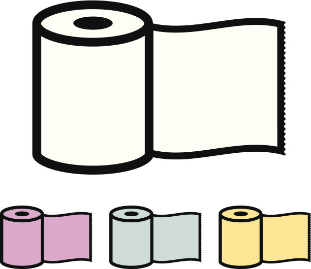 厕纸图片下载