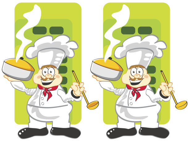 找出七个不同之处图片下载