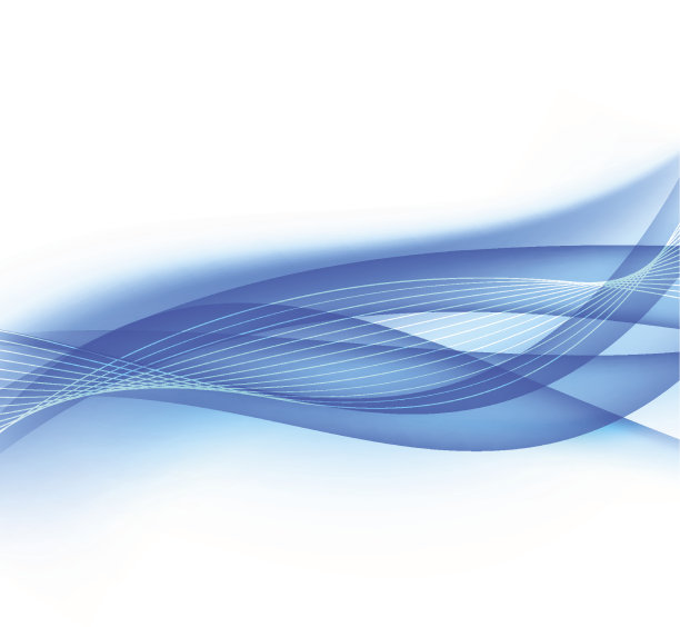 抽象的蓝色背景。图片下载