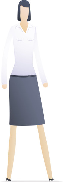 商务人士在不同的情况下图片下载