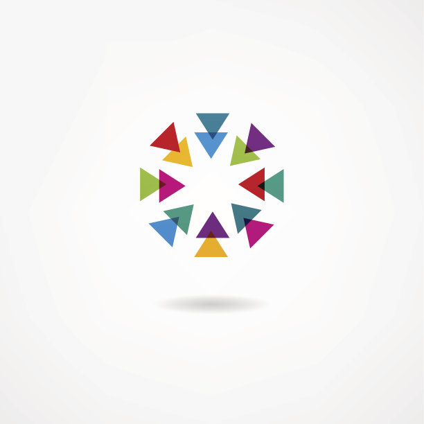 抽象的图标图片下载