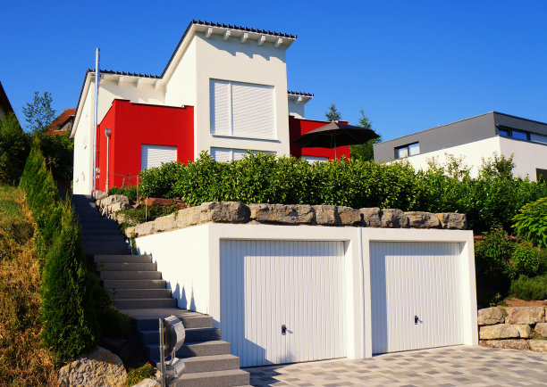 梦想的房子图片下载