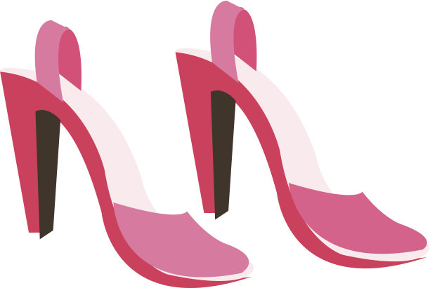 鞋子的视图图片下载