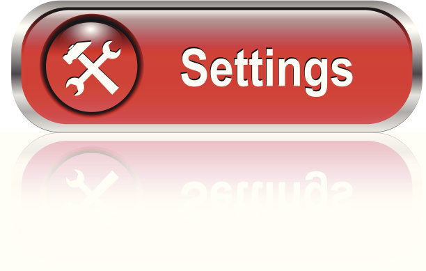 设置图标,按钮图片下载