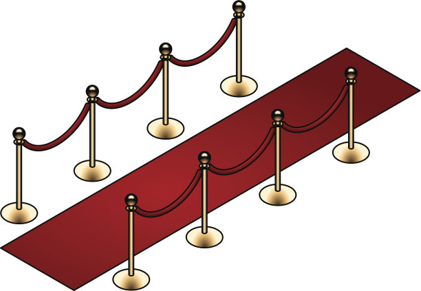 红地毯图片下载