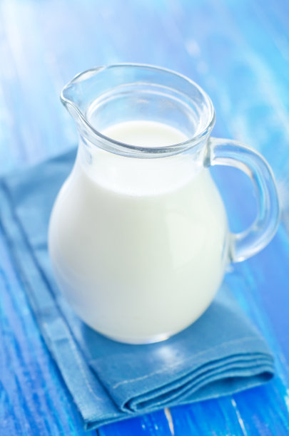 牛奶图片素材ID：100624462