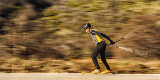 辊滑雪图片下载