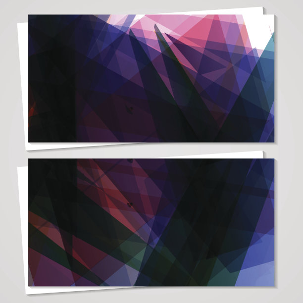 矢量名片集为您的设计图片下载