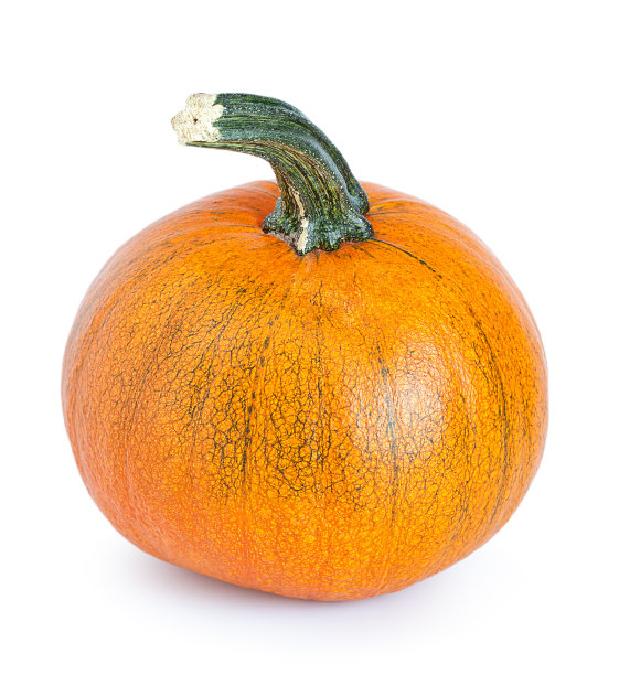 黄色的南瓜图片下载