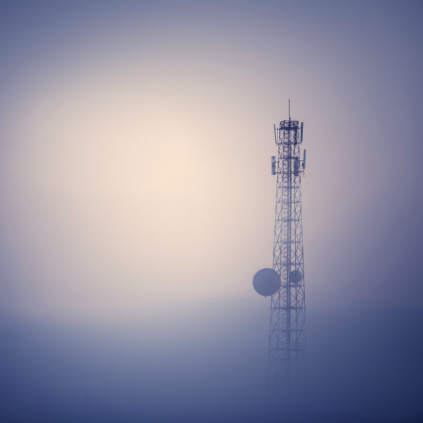 电信塔图片下载