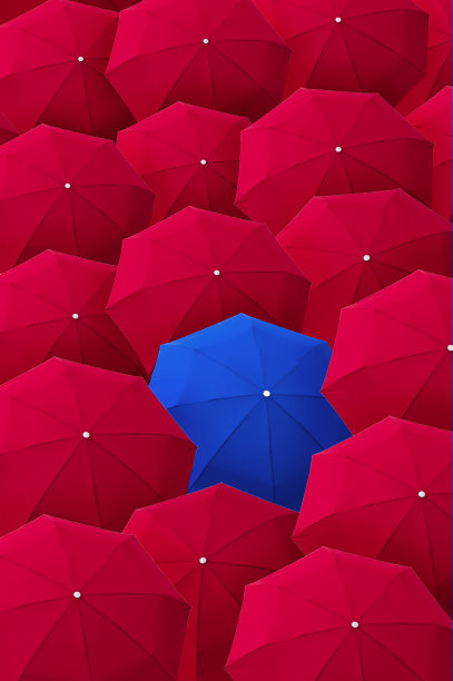 伞，领导，独特，老板，个性，原创，特别。图片下载