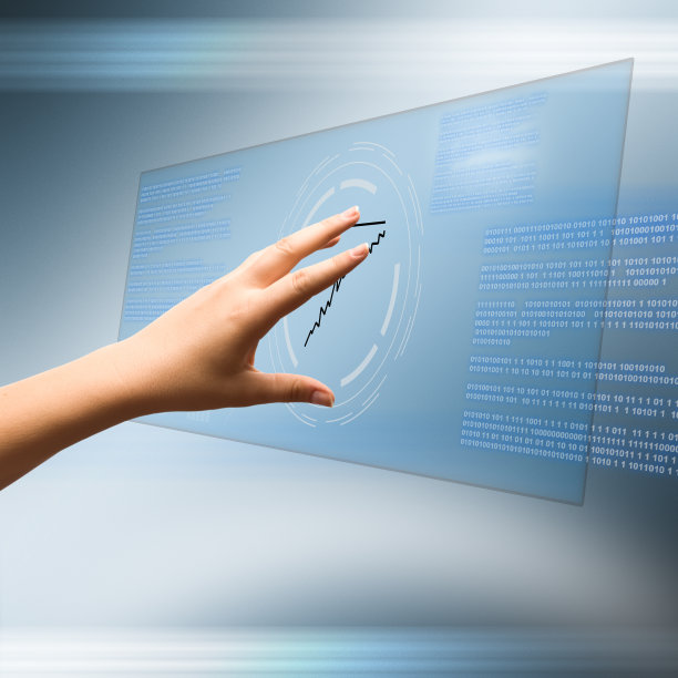 触屏技术图片下载