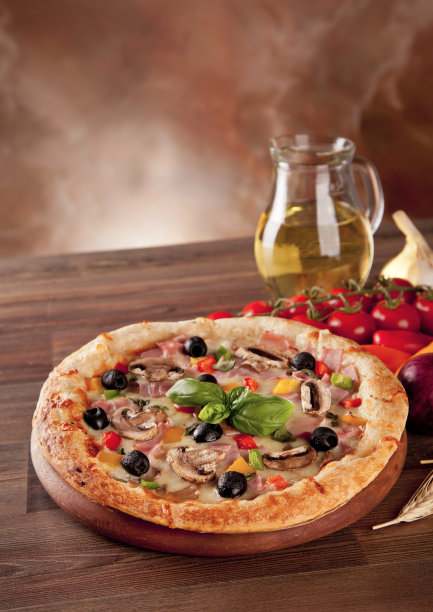 意大利披萨图片下载