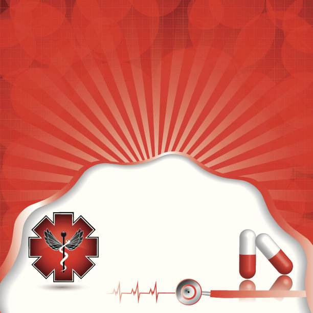 摘要医学背景图片下载