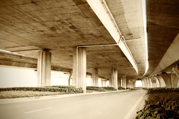 在高架道路图片下载