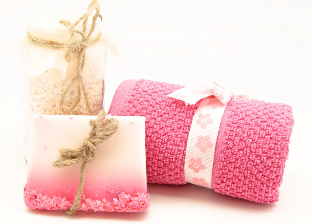 保健和美容图片下载