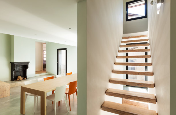 漂亮的现代房子图片下载