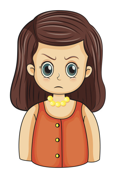 非常严格的女商人图片下载