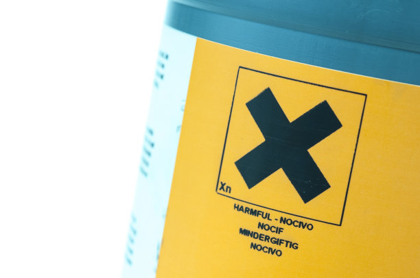 有毒的标签图片下载