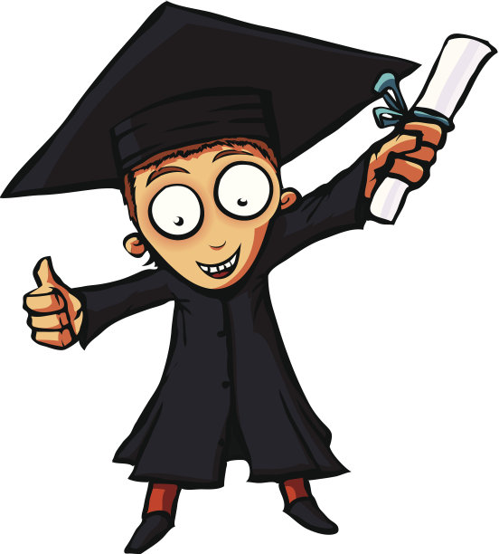 毕业男士图片下载